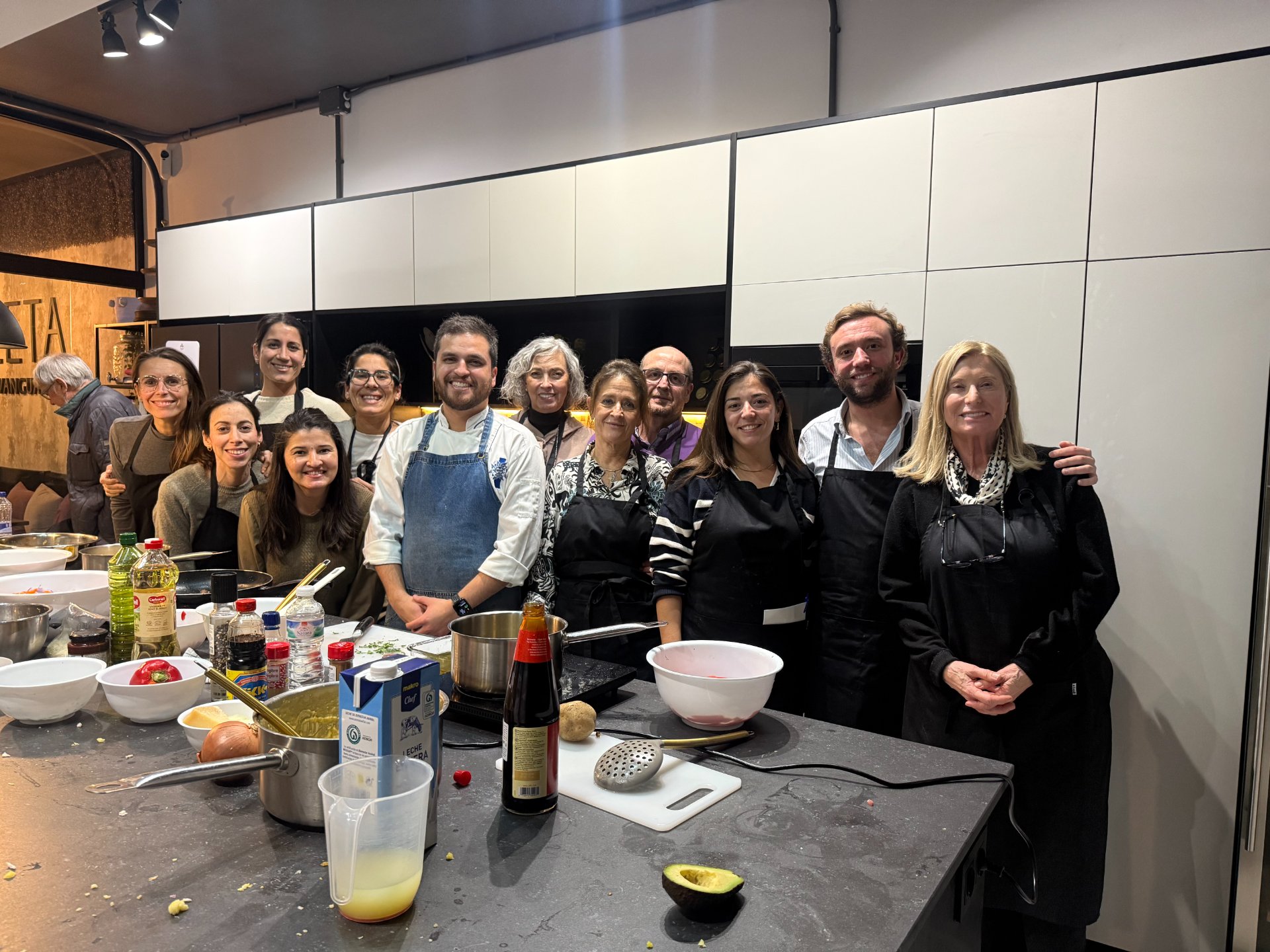 Talleres Febrero 2026