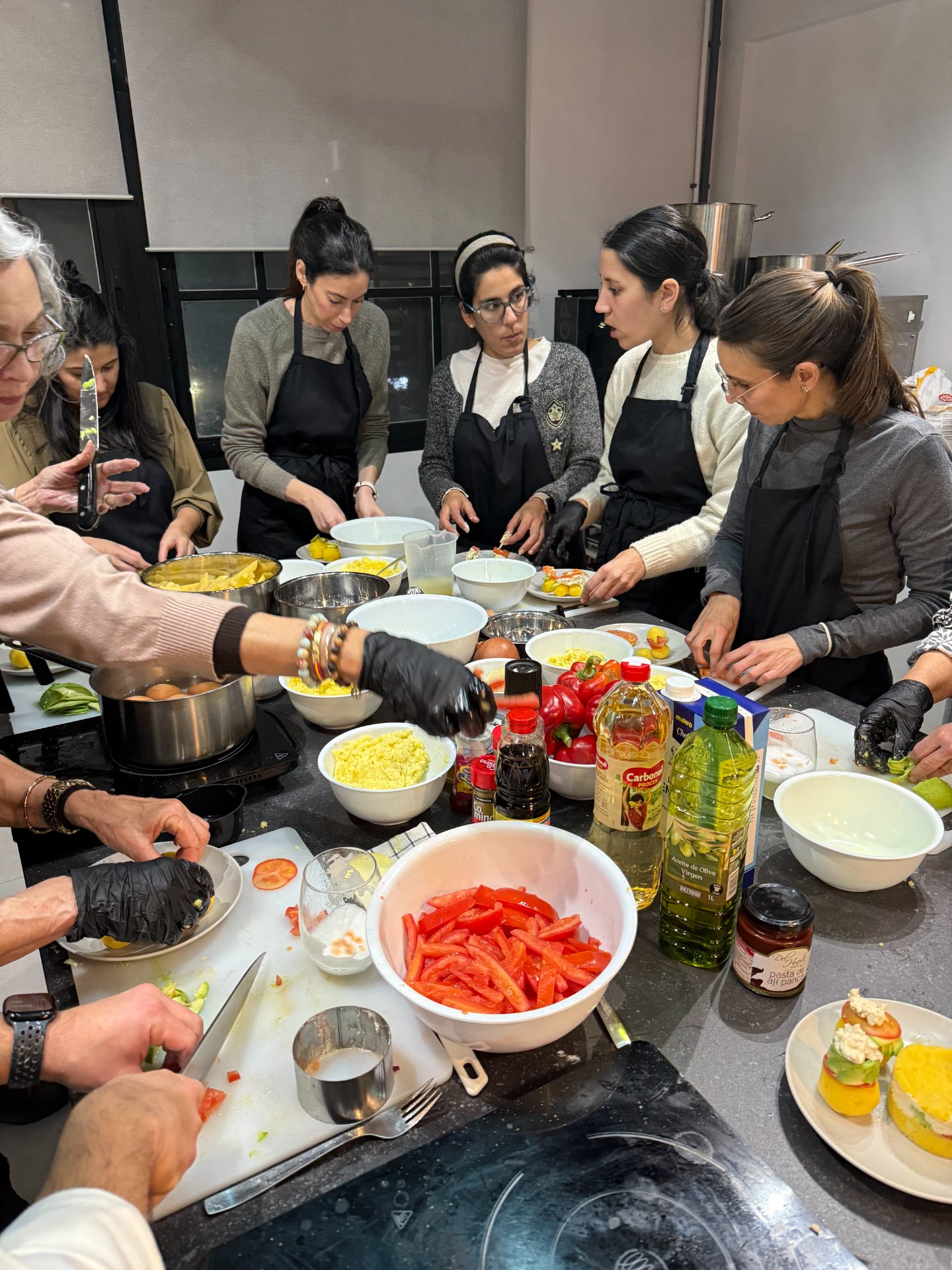 Talleres Febrero 2026