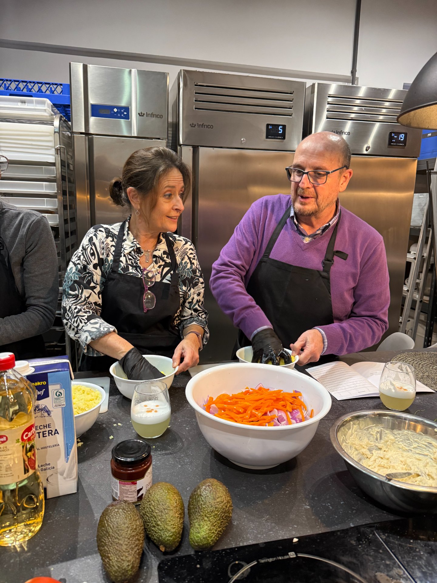 Talleres Febrero 2026