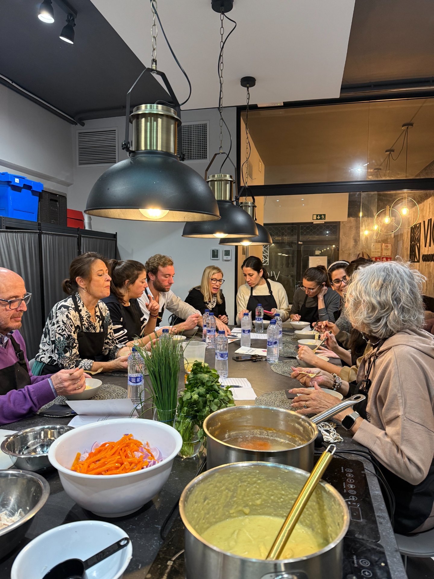 Talleres Febrero 2026