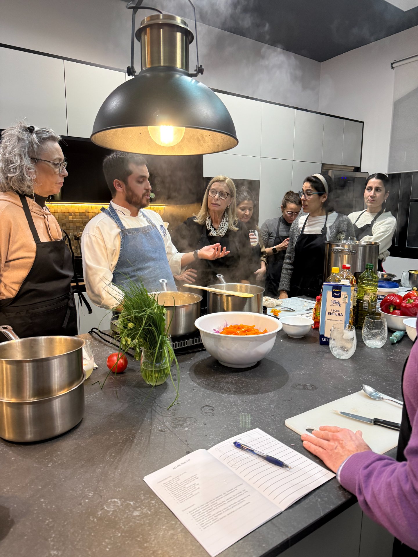 Talleres Febrero 2026