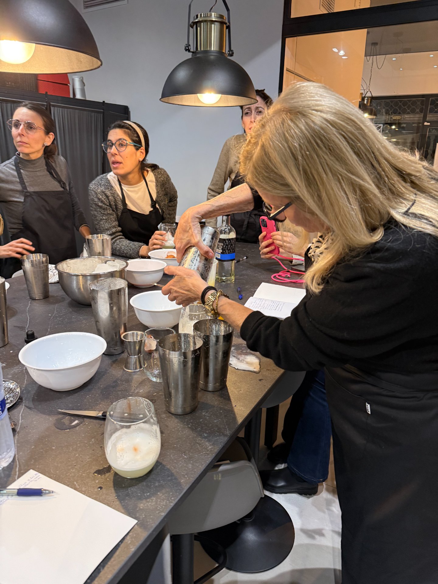 Talleres Febrero 2026