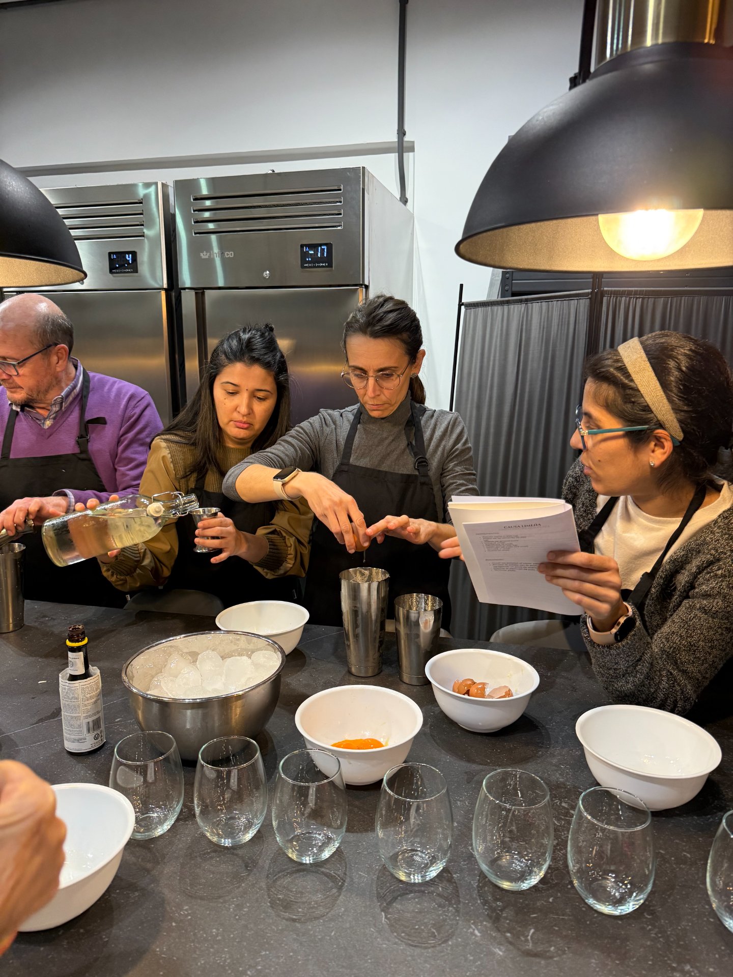 Talleres Febrero 2026