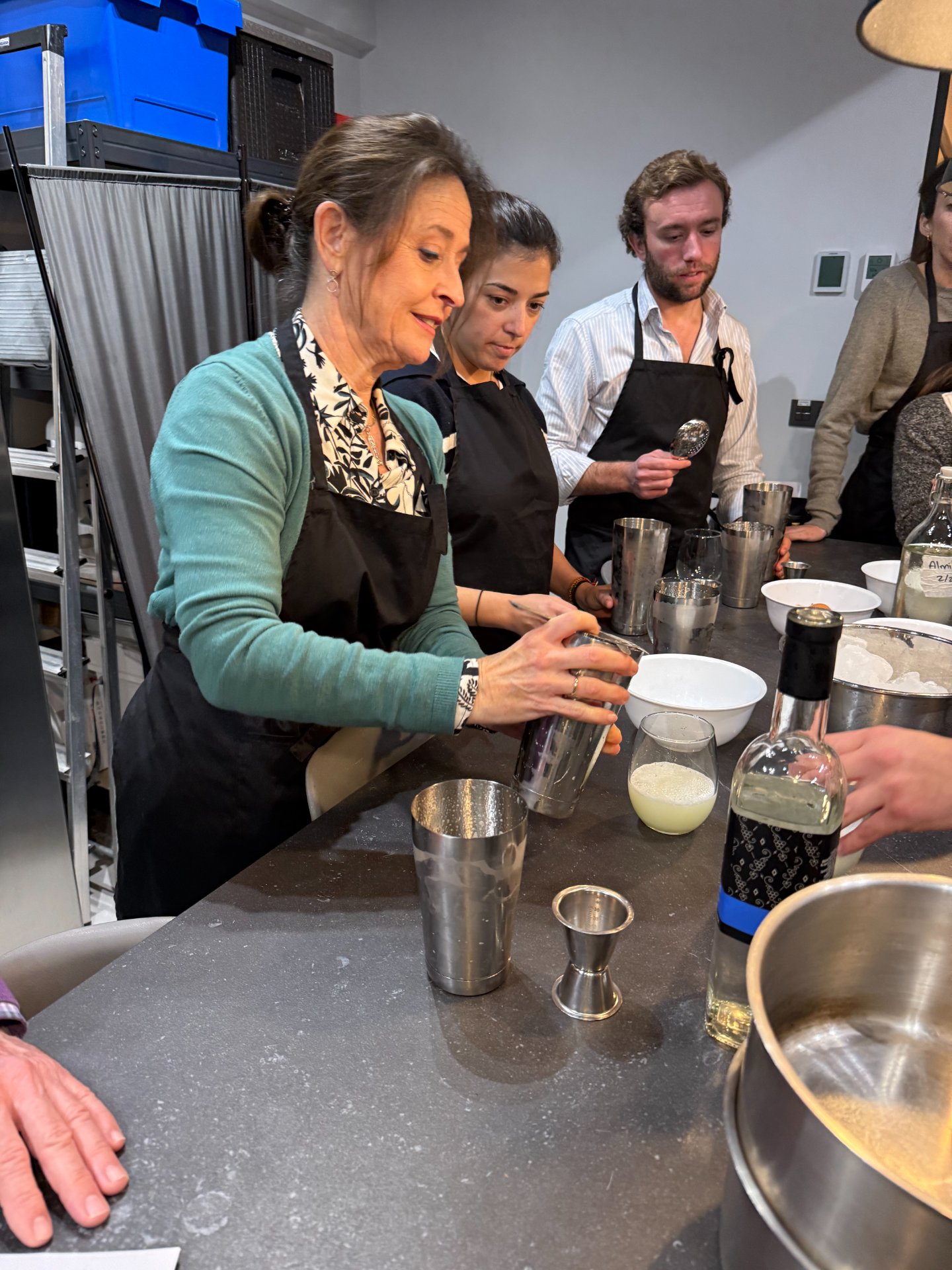 Talleres Febrero 2026