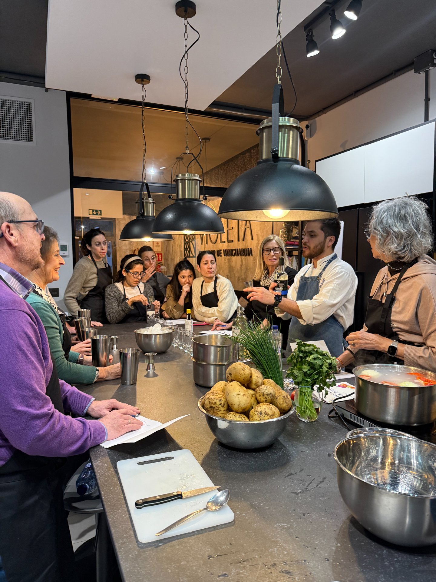 Talleres Febrero 2026