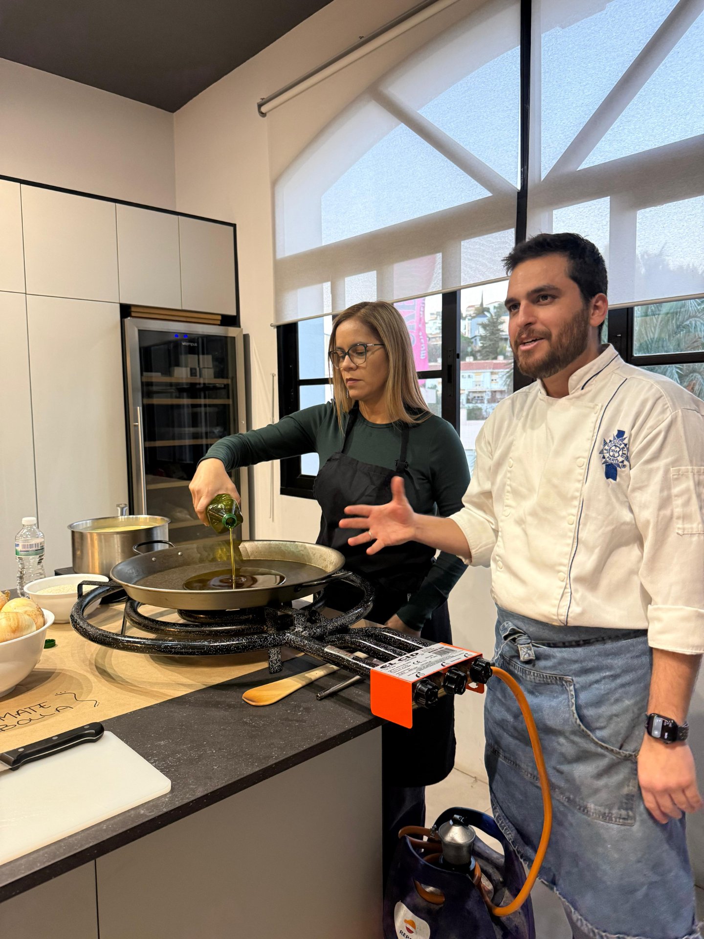 Talleres Febrero 2026