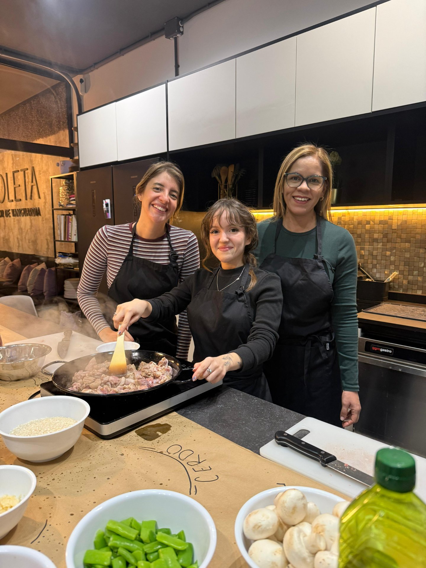 Talleres Febrero 2026