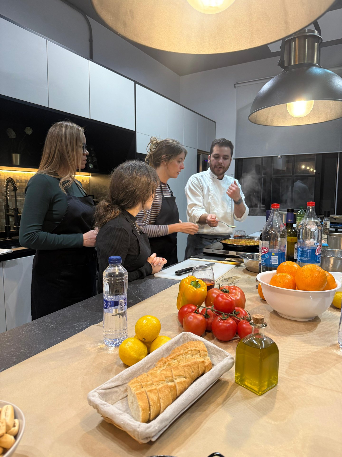 Talleres Febrero 2026