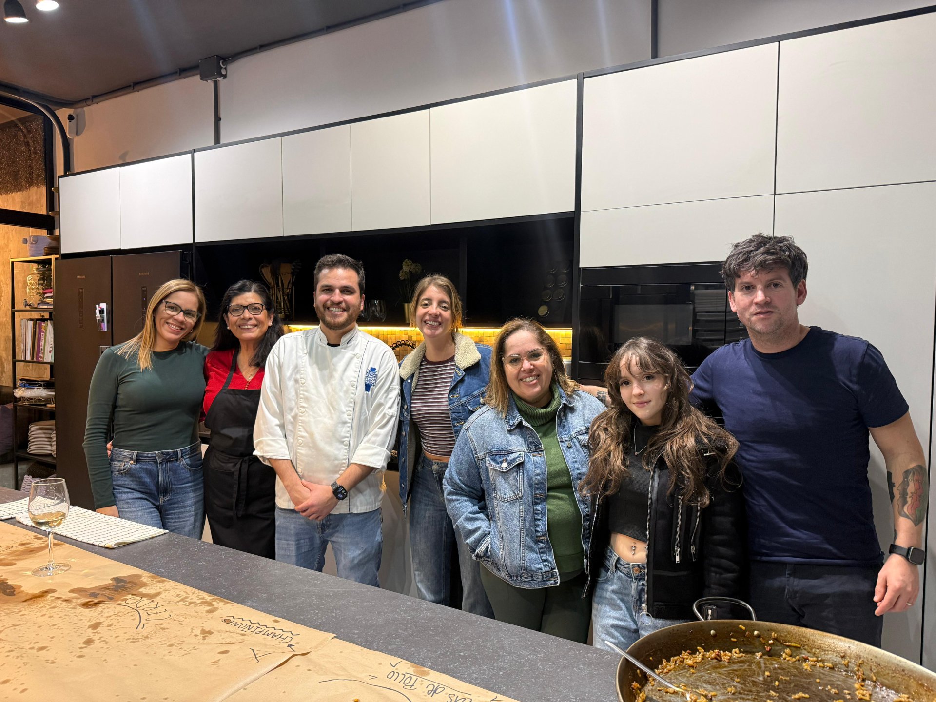 Talleres Febrero 2026