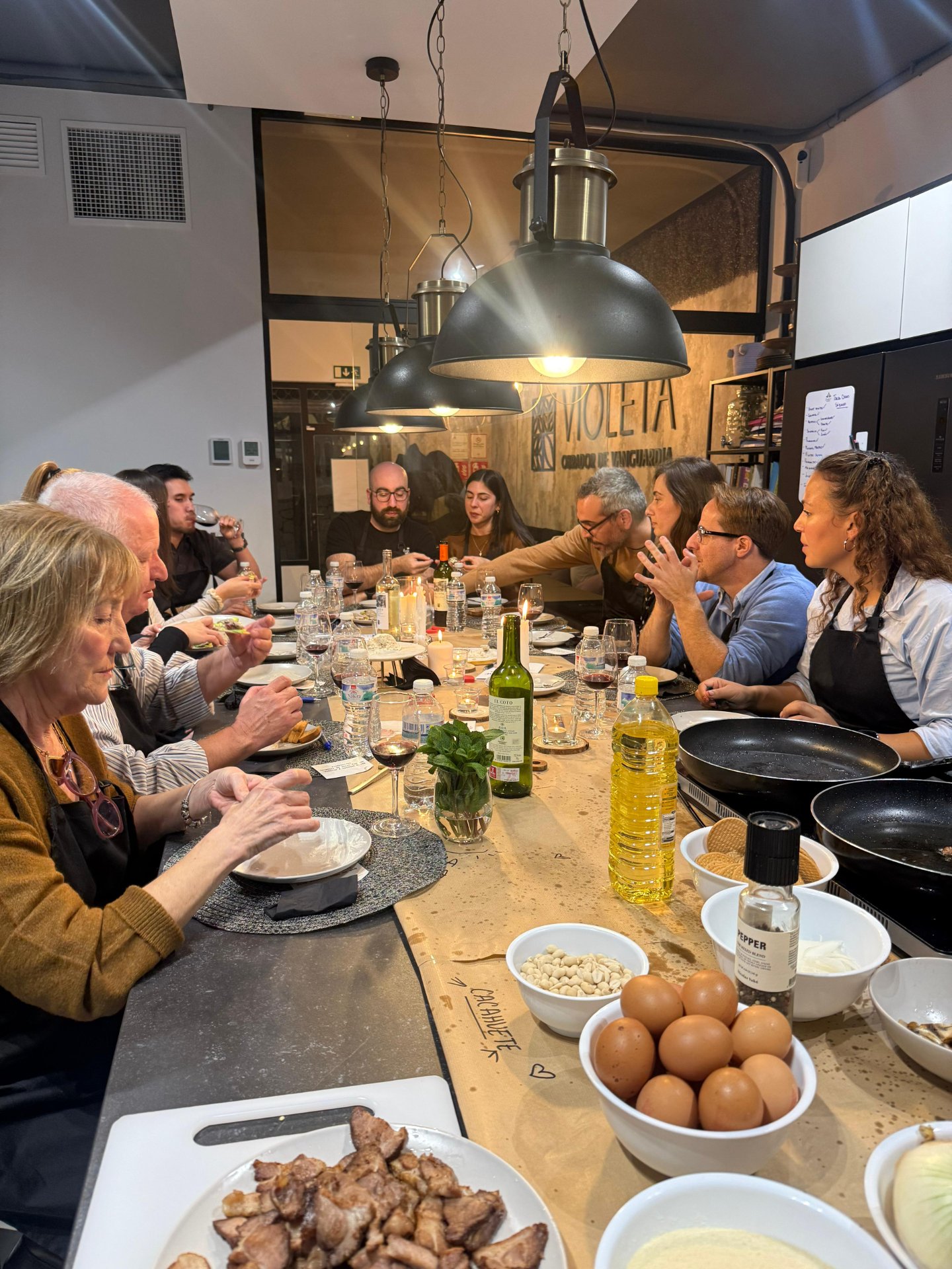 Talleres Febrero 2026