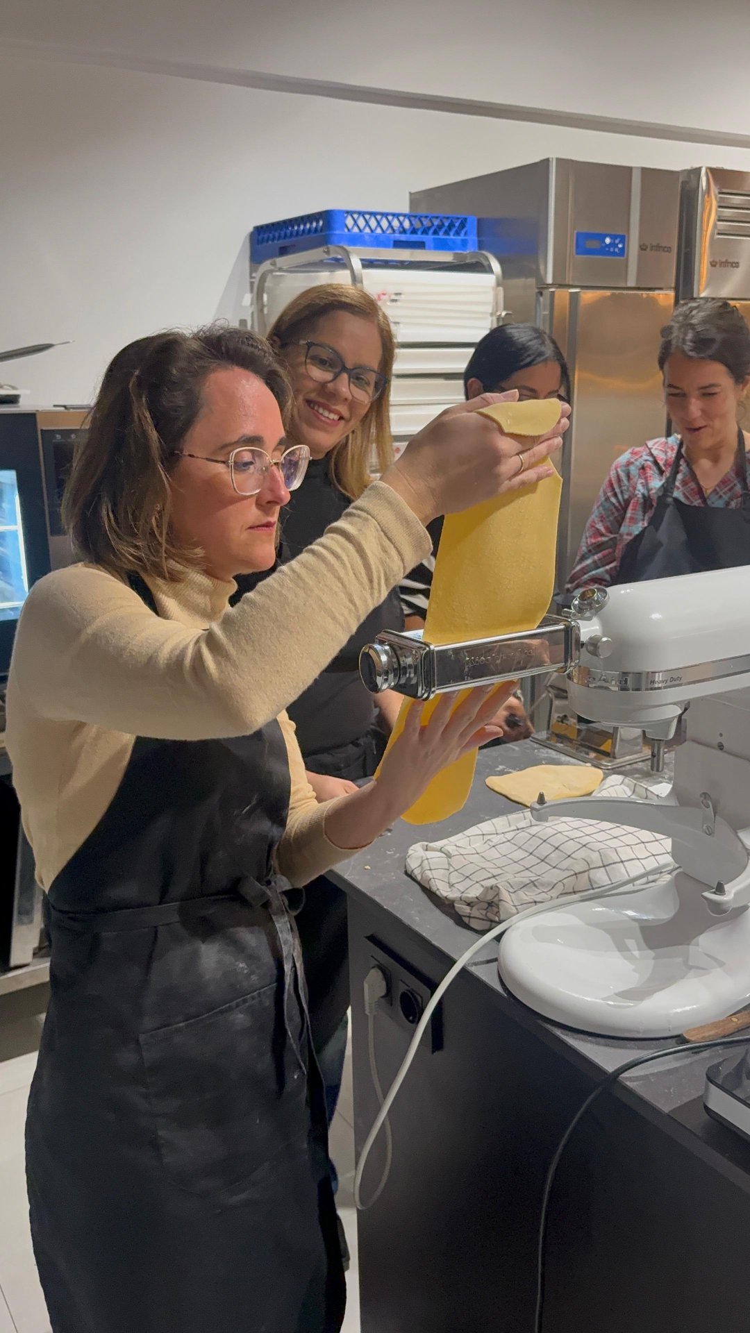 Talleres Febrero 2026