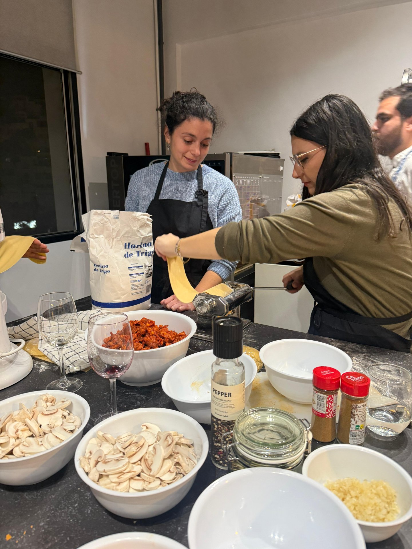 Talleres Febrero 2026