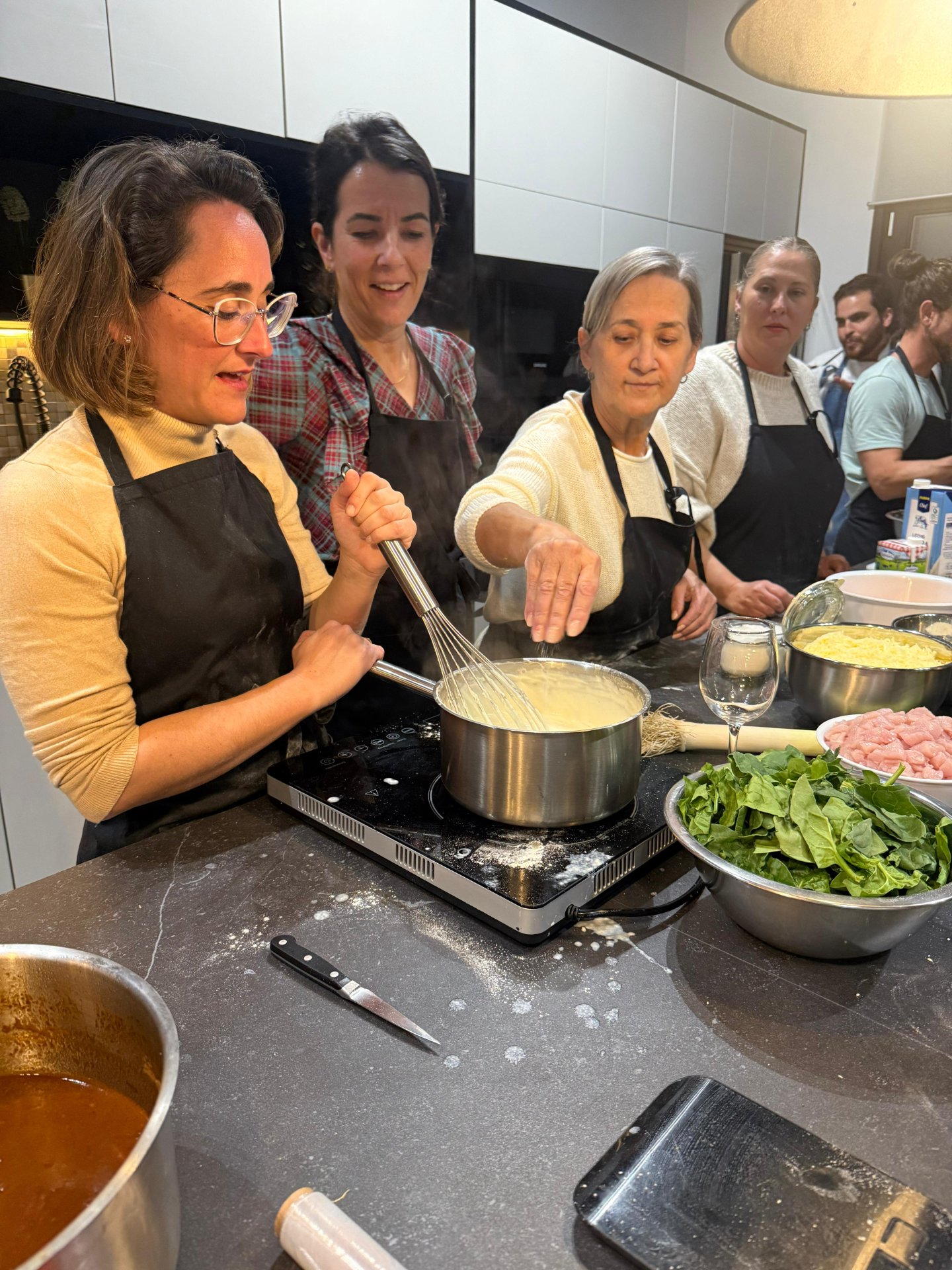 Talleres Febrero 2026