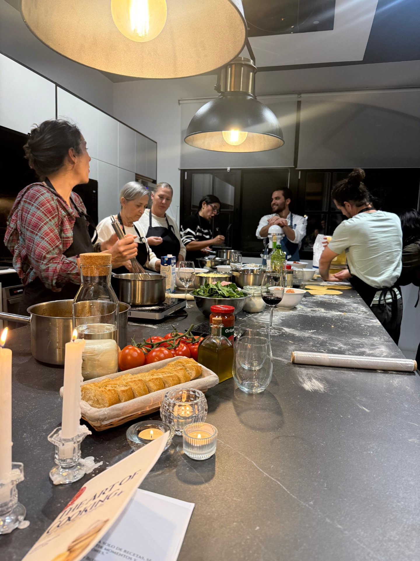 Talleres Febrero 2026