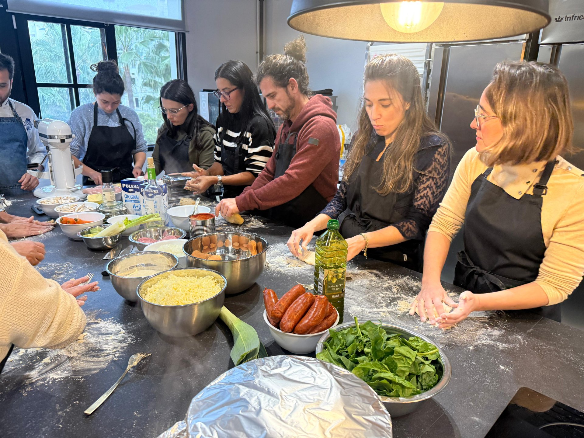 Talleres Febrero 2026