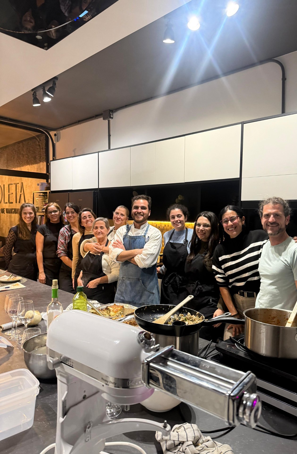 Talleres Febrero 2026