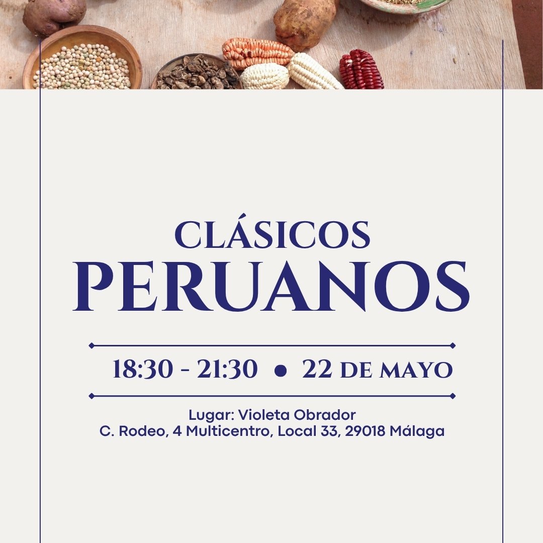 Clásicos Peruanos